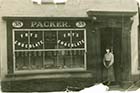 King street/No 38 Packer | Margate History